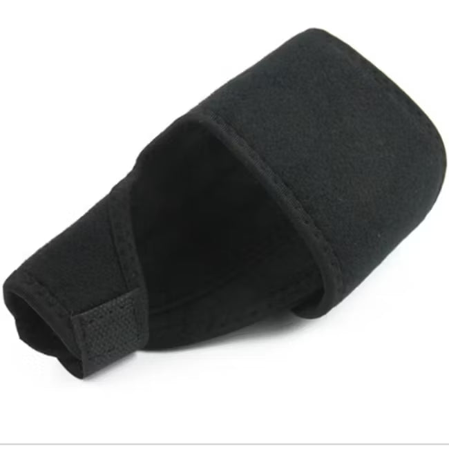 Hallux valgus nattstöd