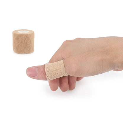 Högelastisk bandagetejp 4.5m