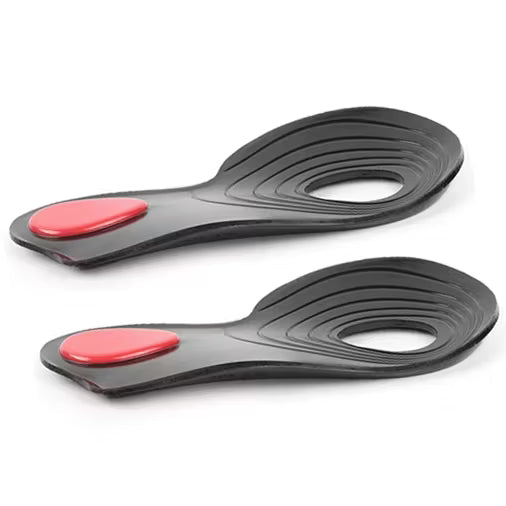 Skoinlägg hälsporre