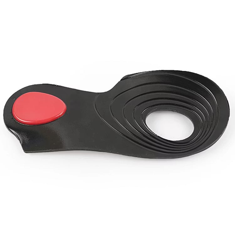 Skoinlägg hälsporre