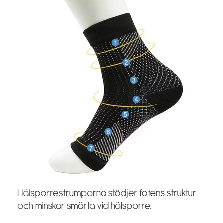 Hälsporre (strumpa)