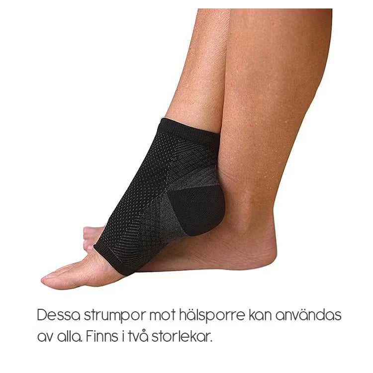 Hälsporre (strumpa)