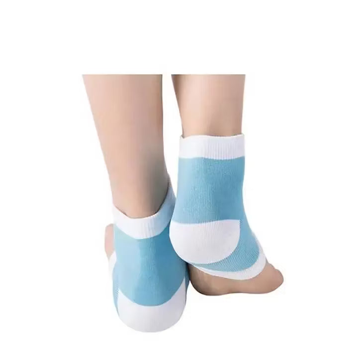 Hälsporre-paketet (4 st)