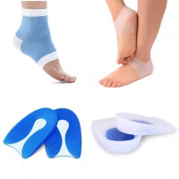 Hälsporre-paketet (4 st)