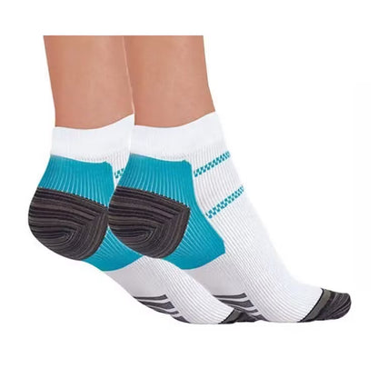 Kompressionsstrumpor - Korta