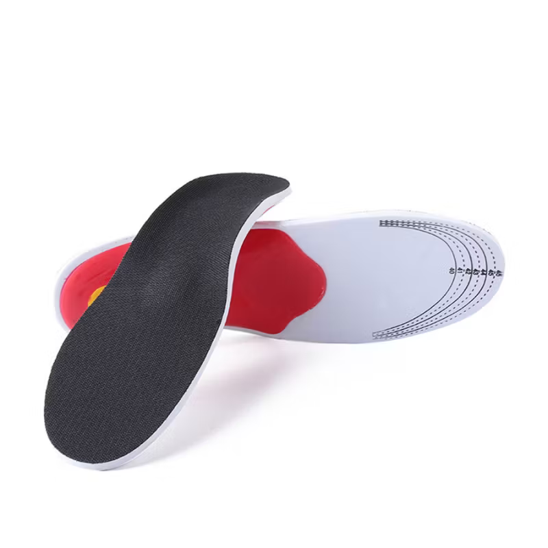 Skoinlägg pronationsstöd