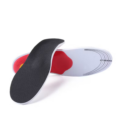 Skoinlägg pronationsstöd