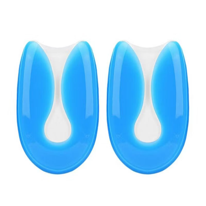 Inlägg för hälsporre