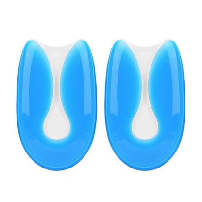 Inlägg för hälsporre