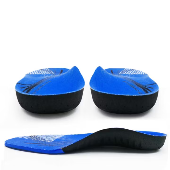 Häl & hålfotsstöd (sulor)