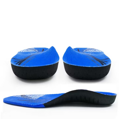 Häl & hålfotsstöd (sulor)