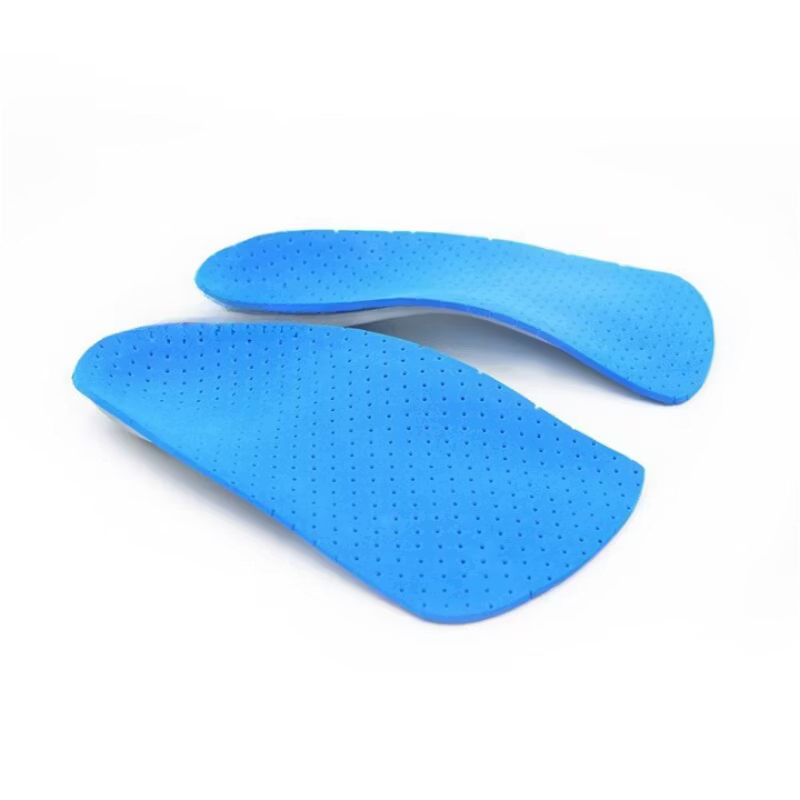 Skoinlägg fotvalvsstöd