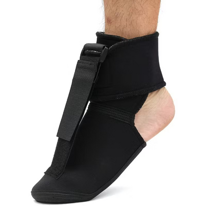 Nattstrumpa hälsporre