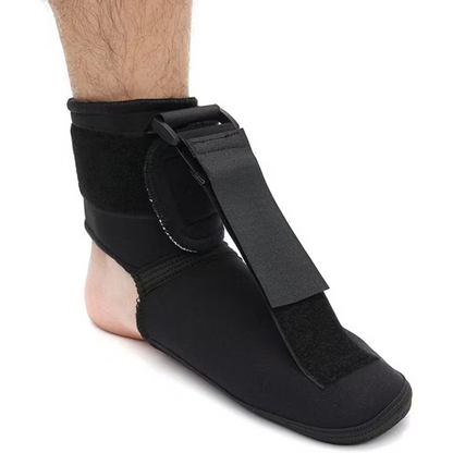 Nattstrumpa hälsporre