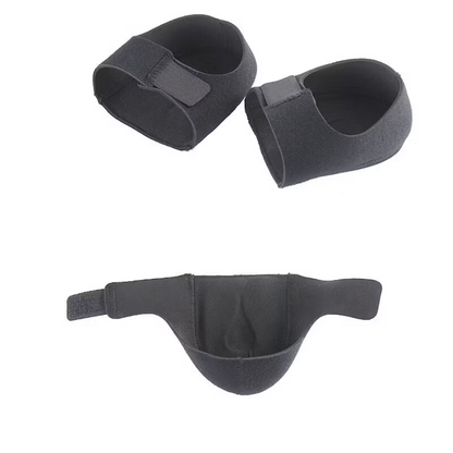 Mjuka hälkoppar (gel)