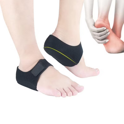 Mjuka hälkoppar (gel)