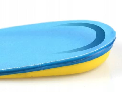 Hälinlägg för hälsporre