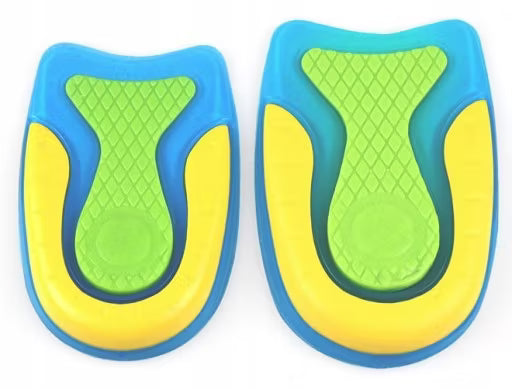 Hälinlägg för hälsporre