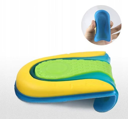 Hälinlägg för hälsporre