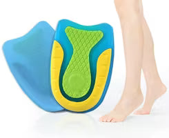 Hälinlägg för hälsporre