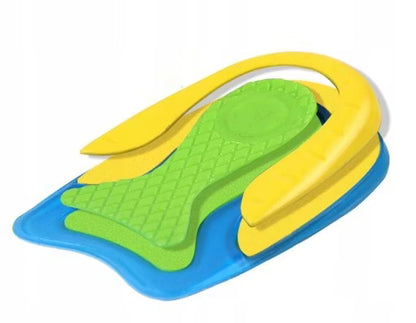 Hälinlägg för hälsporre