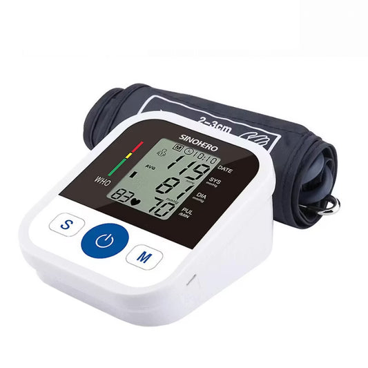 Blodtrycksmätare