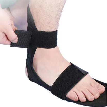Plantar Fasciit - Stretchband