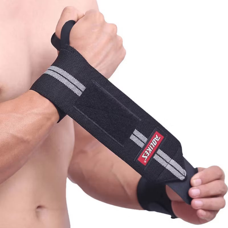 Wrist Wraps Pro - Handledsstöd