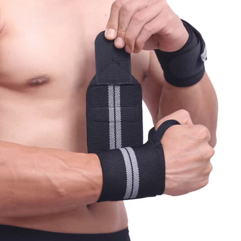 Wrist Wraps Pro - Handledsstöd