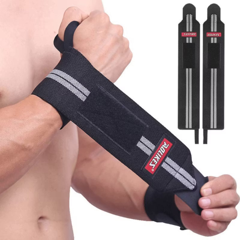 Wrist Wraps Pro - Handledsstöd
