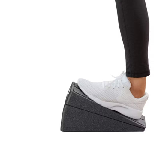 Lutande vadstretchare i 3 delar