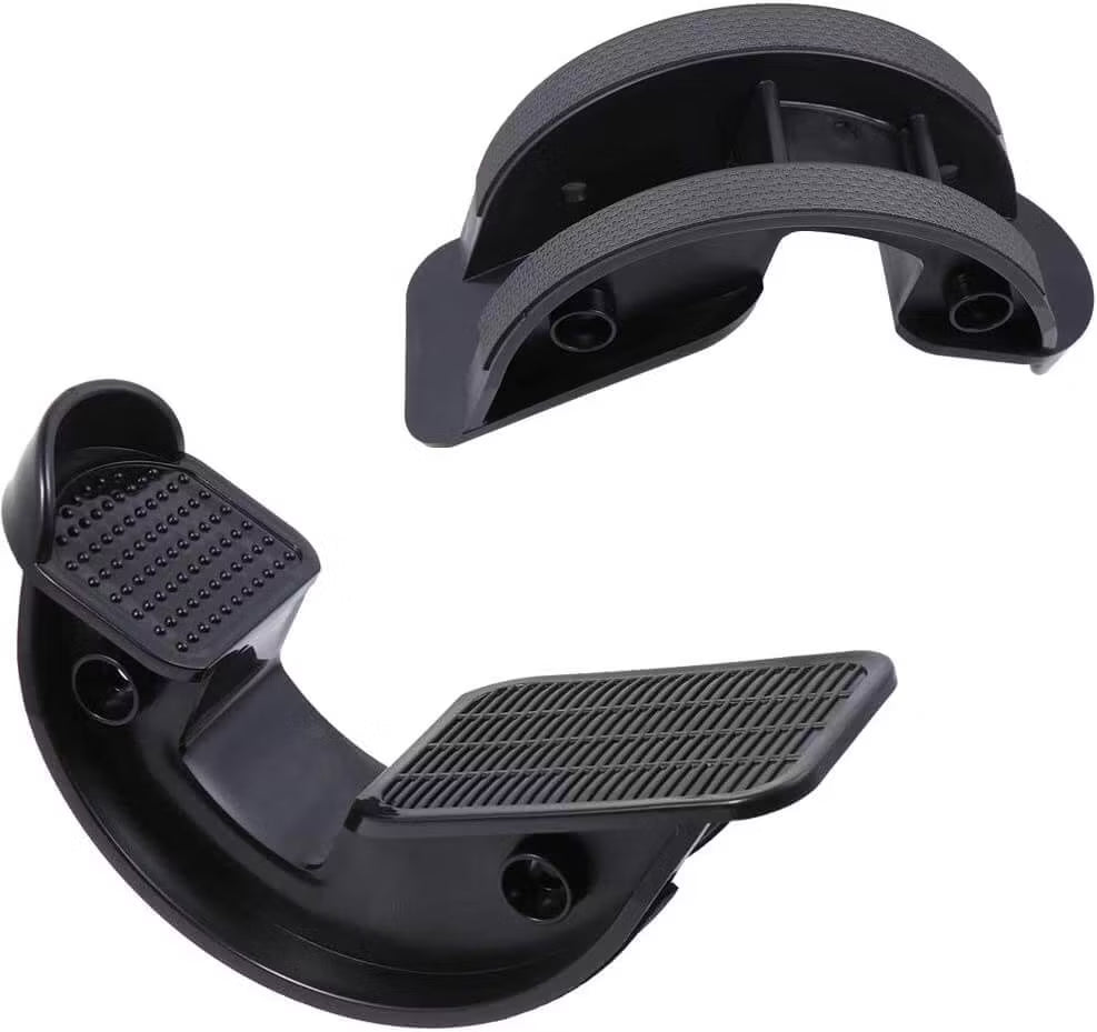 Vad & ankelsträckare