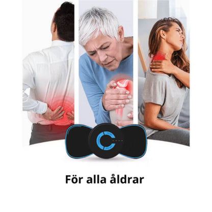 Massageapparat