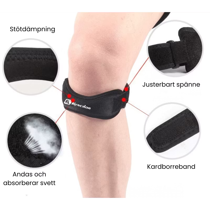 Active Support - Hopparknä