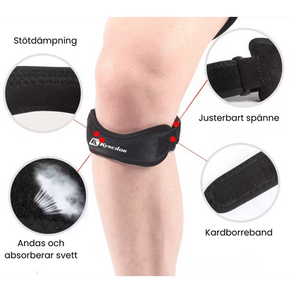 Active Support - Hopparknä