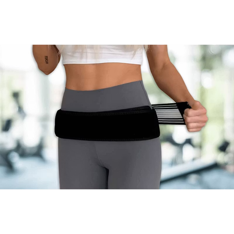Supportbälte för höften