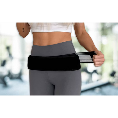 Supportbälte för höften