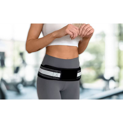 Supportbälte för höften