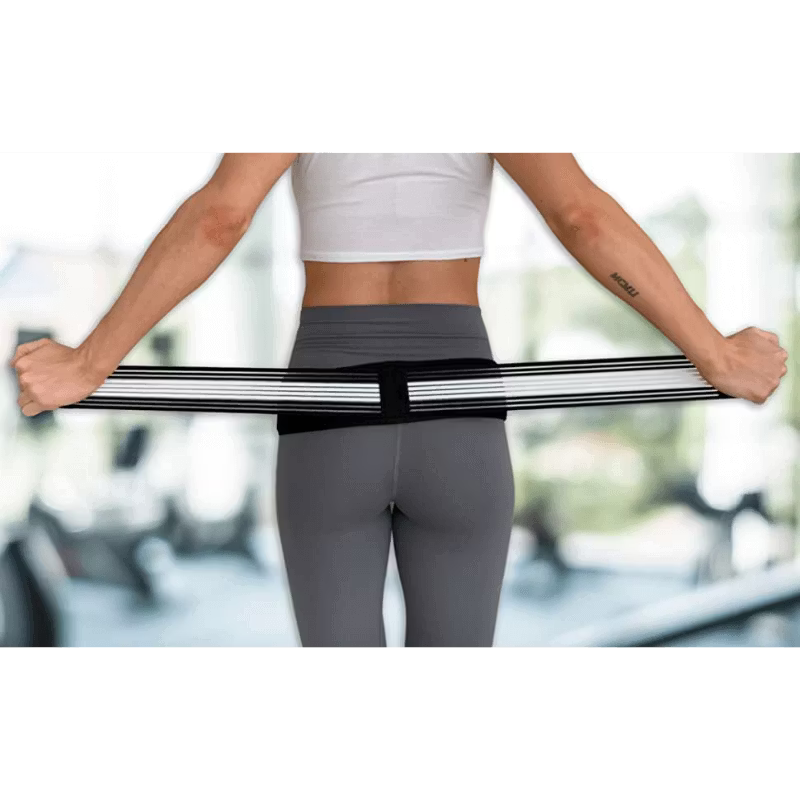 Supportbälte för höften