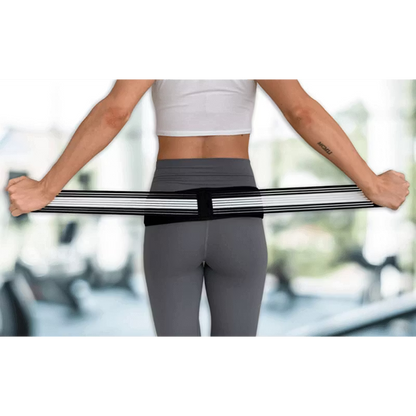 Supportbälte för höften