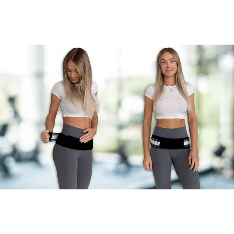 Supportbälte för höften