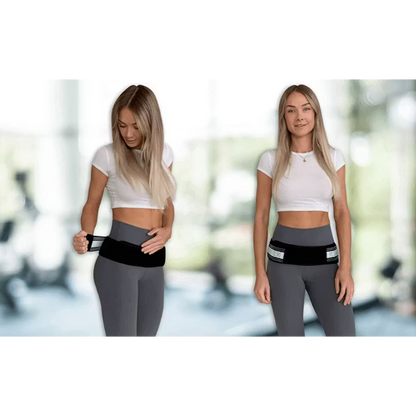 Supportbälte för höften