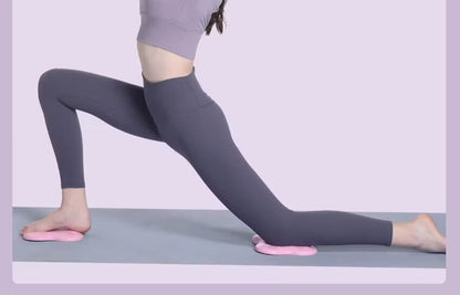 Yoga knee pad - Underlag för knä, händer & armbågar
