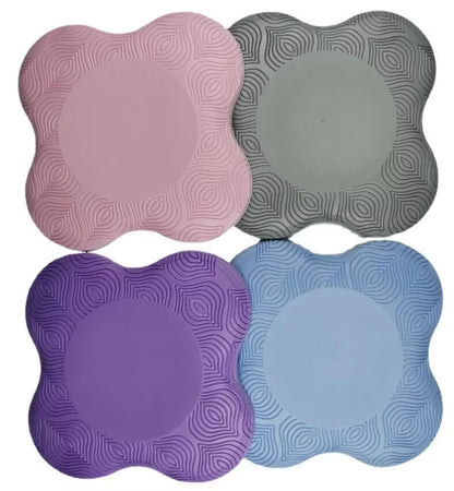 Yoga knee pad - Underlag för knä, händer & armbågar