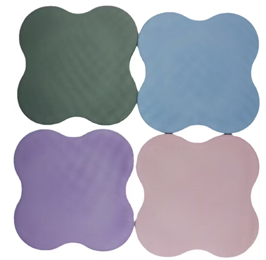 Yoga knee pad - Underlag för knä, händer & armbågar