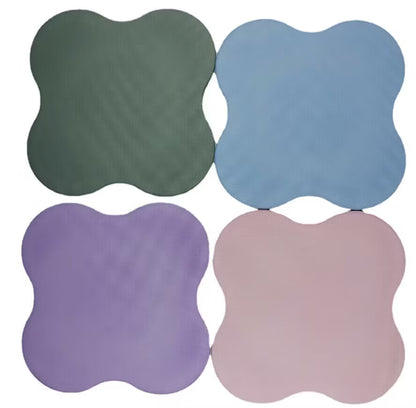Yoga knee pad - Underlag för knä, händer & armbågar