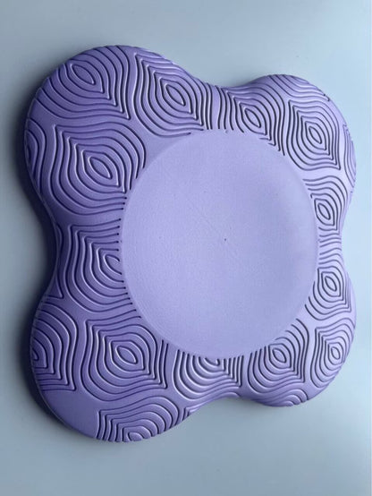 Yoga knee pad - Underlag för knä, händer & armbågar