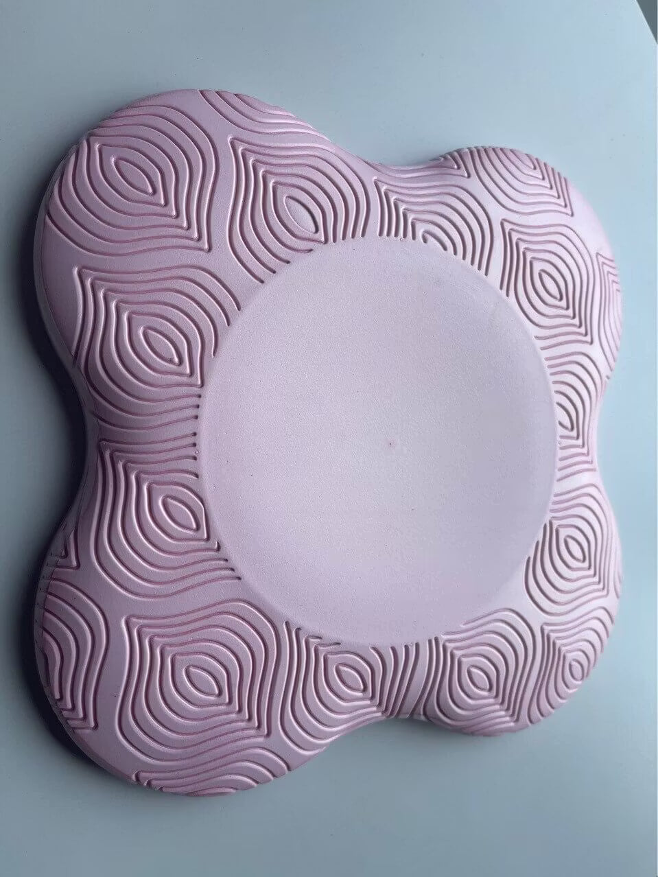 Yoga knee pad - Underlag för knä, händer & armbågar