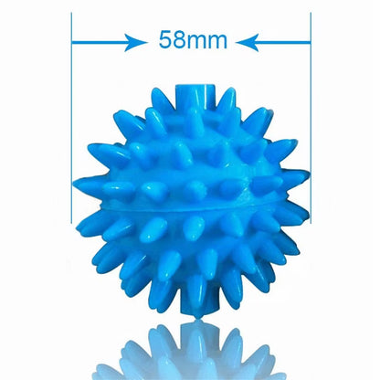 Massageroller med Spikbollar