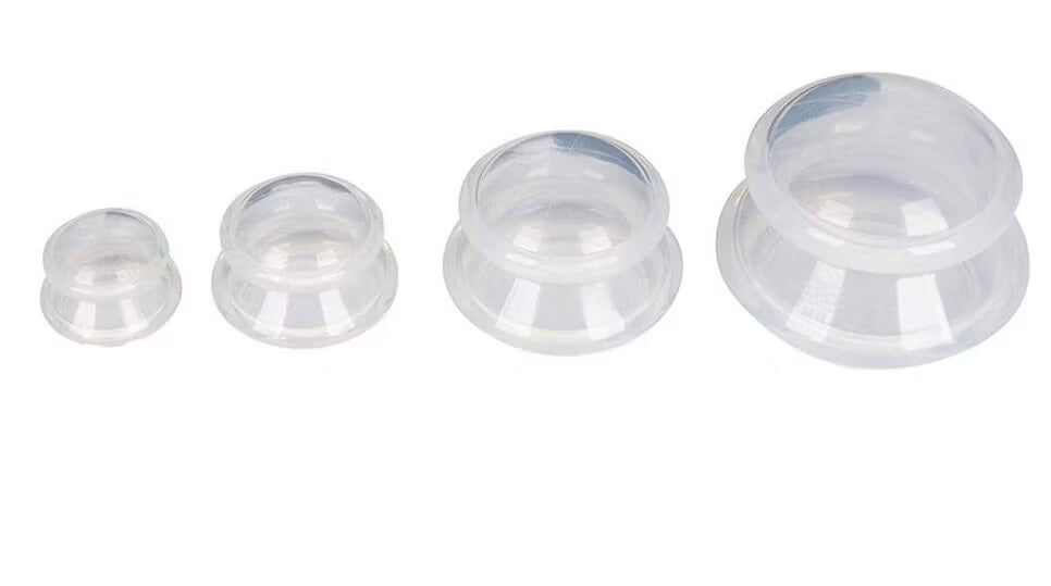 Cupping - Massage Kit